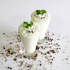 Masala Butter Milk